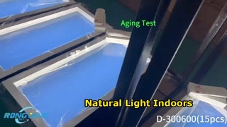 স্কাইলাইট 40W প্রাকৃতিক দিবালোক