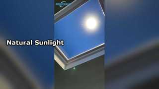 সমসাময়িক অভ্যন্তরীণ স্থানগুলির জন্য আর্কিটেকচারাল আলোর নকশা