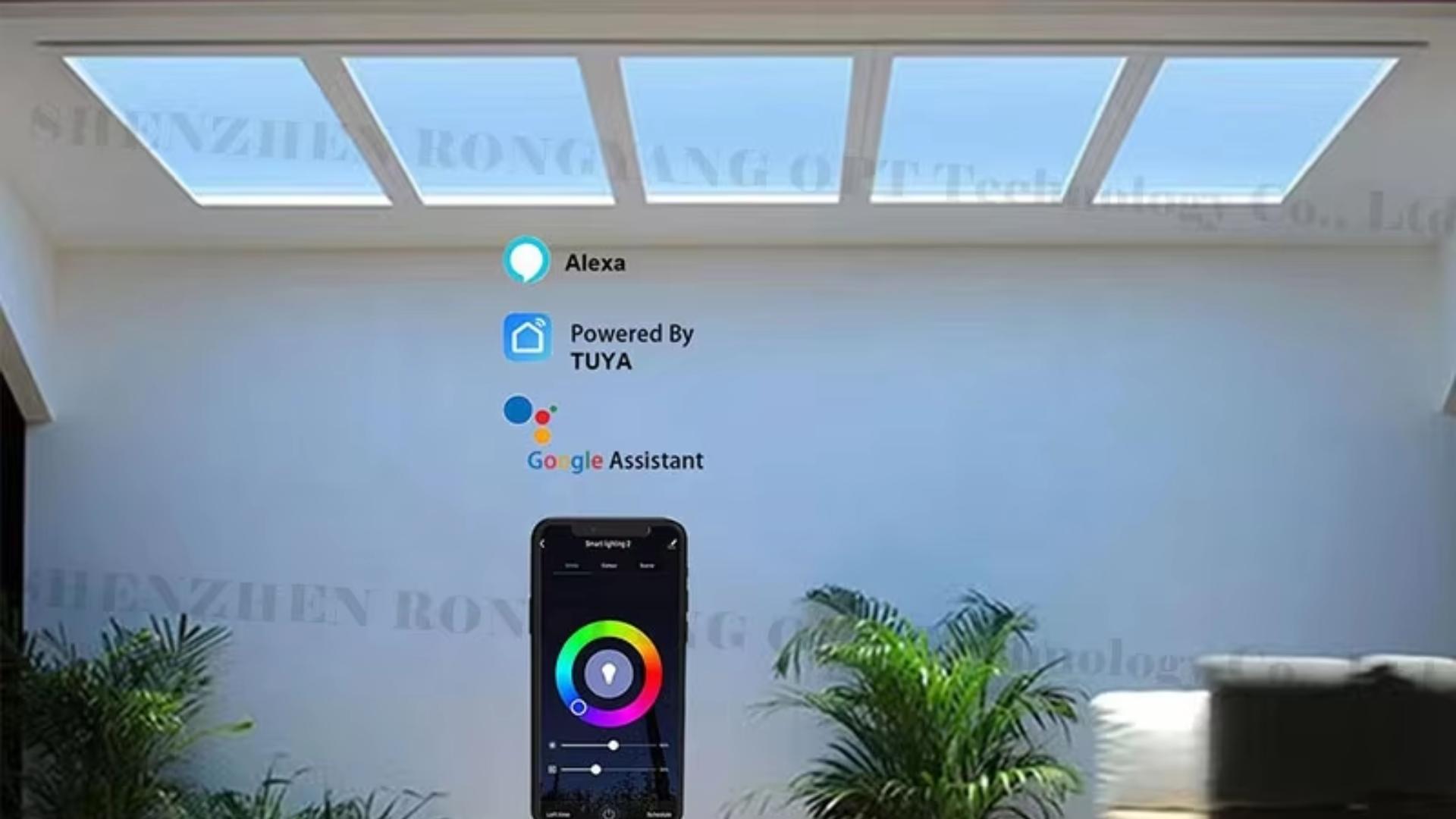 সর্বশেষ কোম্পানি ব্লগ সম্পর্কে সামগ্রিক স্থানিক শৈলীর সাথে সামঞ্জস্য রেখে আলোকরশ্মি উপকরণ এবং আকার নির্বাচন করার উপায়