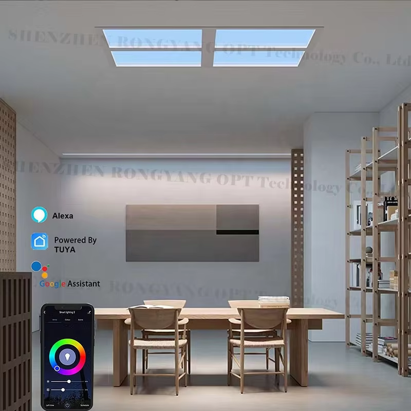 সর্বশেষ কোম্পানি ব্লগ সম্পর্কে Skylights for Retail Stores: Enhancing Product Presentation