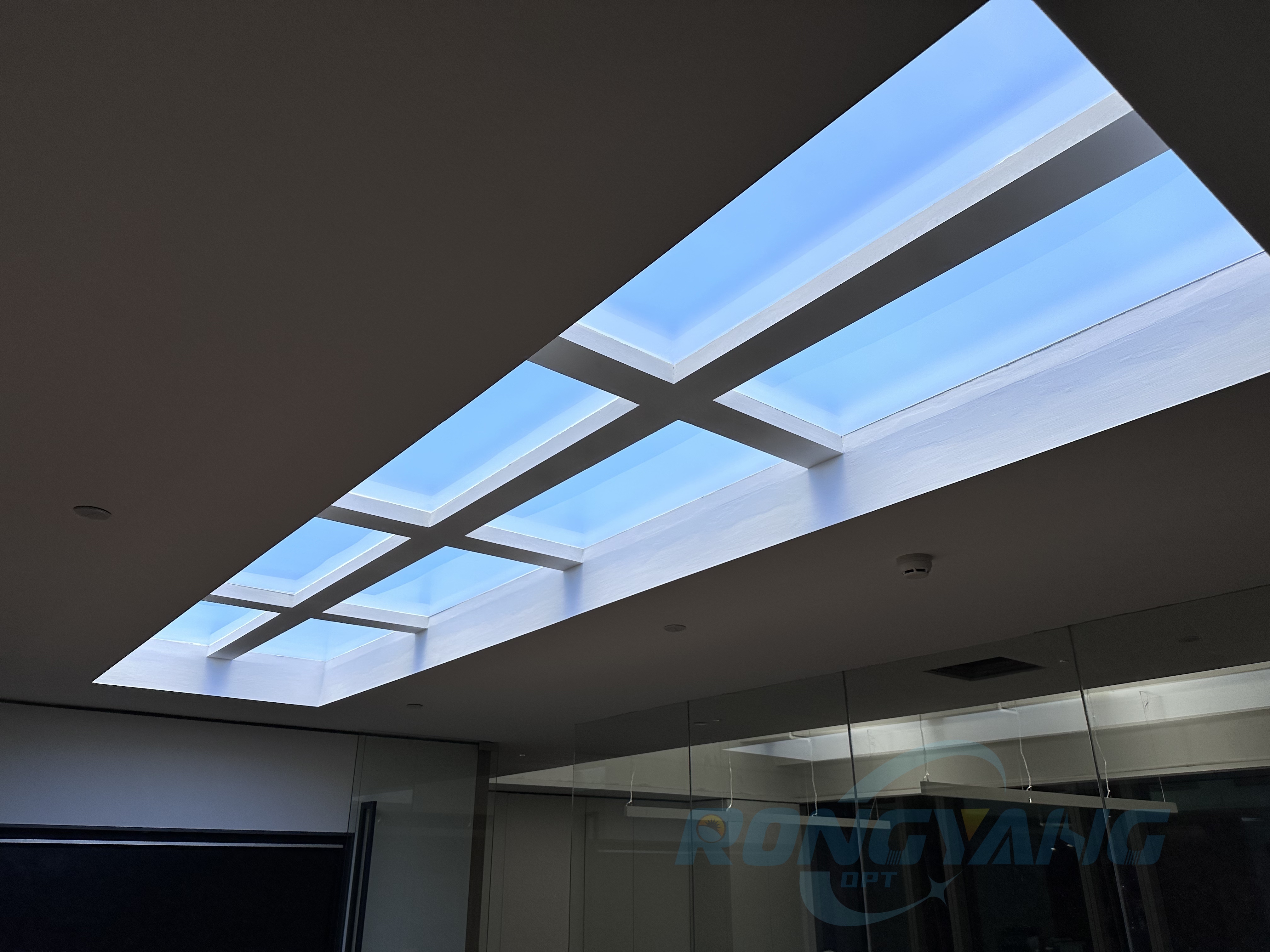 সর্বশেষ কোম্পানি ব্লগ সম্পর্কে Artificial Skylights for Office Break Rooms