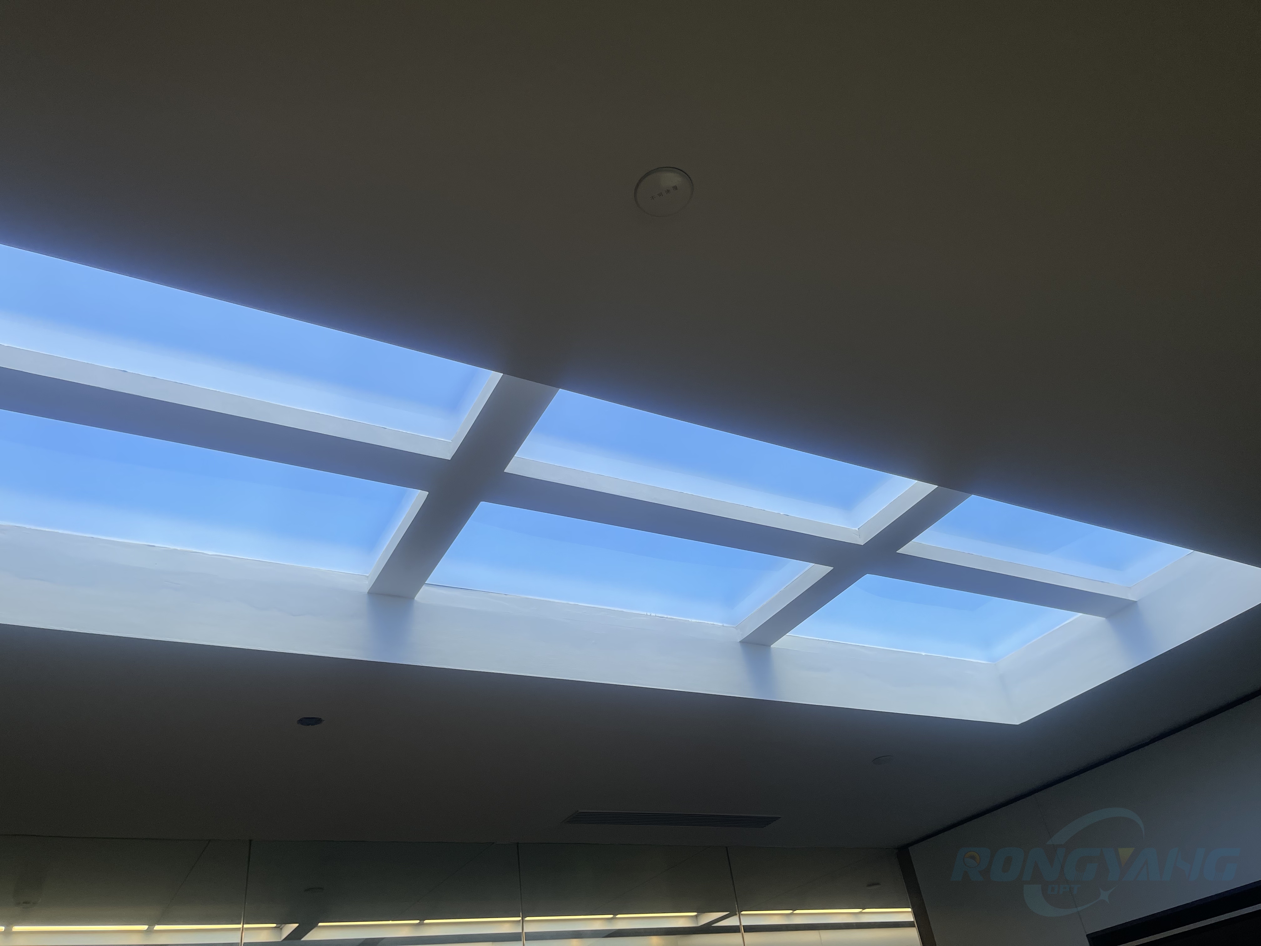 সর্বশেষ কোম্পানি ব্লগ সম্পর্কে Custom Skylight Solutions for Architects and Designers