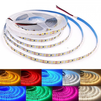 কেনা ডিমেবল RGB 2835 LED স্ট্রিপ লাইট মাল্টি সিন টেকসই দৈর্ঘ্য 500cm অনলাইনে উৎপাদন