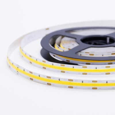 মাল্টি সিন থিকনেস 2 মিমি COB LED টেপ, হোম COB LED নমনীয় স্ট্রিপ লাইট