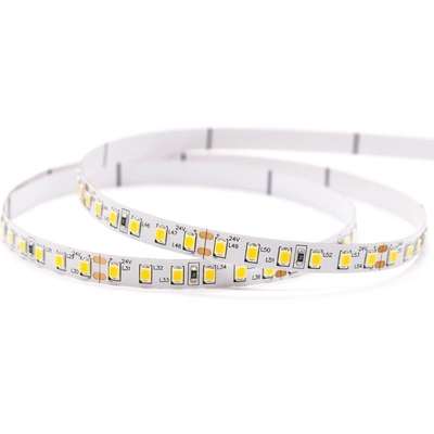 ইনডোর ওয়ার্ম হোয়াইট 2835 LED স্ট্রিপ লাইট 5V 2700k RGB 120LED/M বাড়ির জন্য নমনীয়