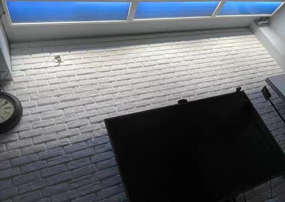 Flat Panel Night Light Highness 295mm Designed to Fit Various Ceiling and Wall Installations