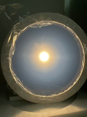 বুদ্ধিমান সানলাইট ল্যাম্প – 80W 2FT গোলাকার স্কাইলাইট, 4m আলোকিতকরণ, Mesh 5.0, রিমোট ও Tuya অ্যাপ নিয়ন্ত্রণ, 2700-6500K সূর্যোদয়-থেকে-সূর্যাস্ত রূপান্তর