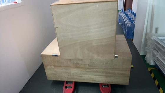 100-240V জাল স্কাইলাইট প্যানেল L1182*W582*H36mm আপনার স্থানের জন্য উপযুক্ত সংযোজন