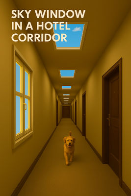 160W স্মার্ট স্কাইলাইট অ্যাপ ভয়েস কন্ট্রোলযোগ্য উজ্জ্বলতা রঙ ডেলাইট ট্রানজিশন অনুকরণ করে আলোর রঙ 2100-7500K